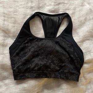 Sweaty Betty Workout Bra